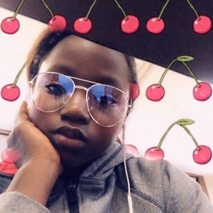 Meet your Posher, Tyann